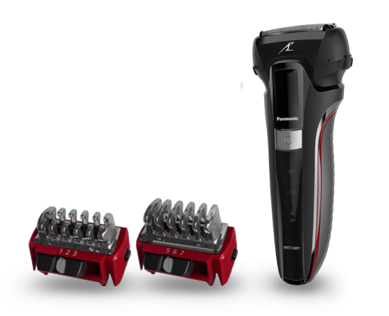 ES-LL41-K503-rasoir panasonic