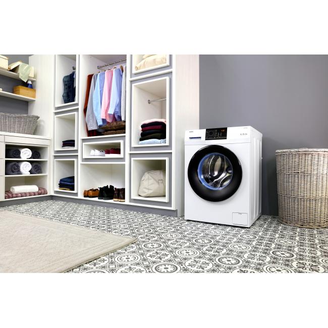 Top 5 meilleure marque de machine à laver le linge 2021 ? L