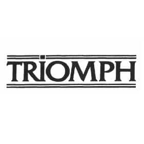 Triomph marque
