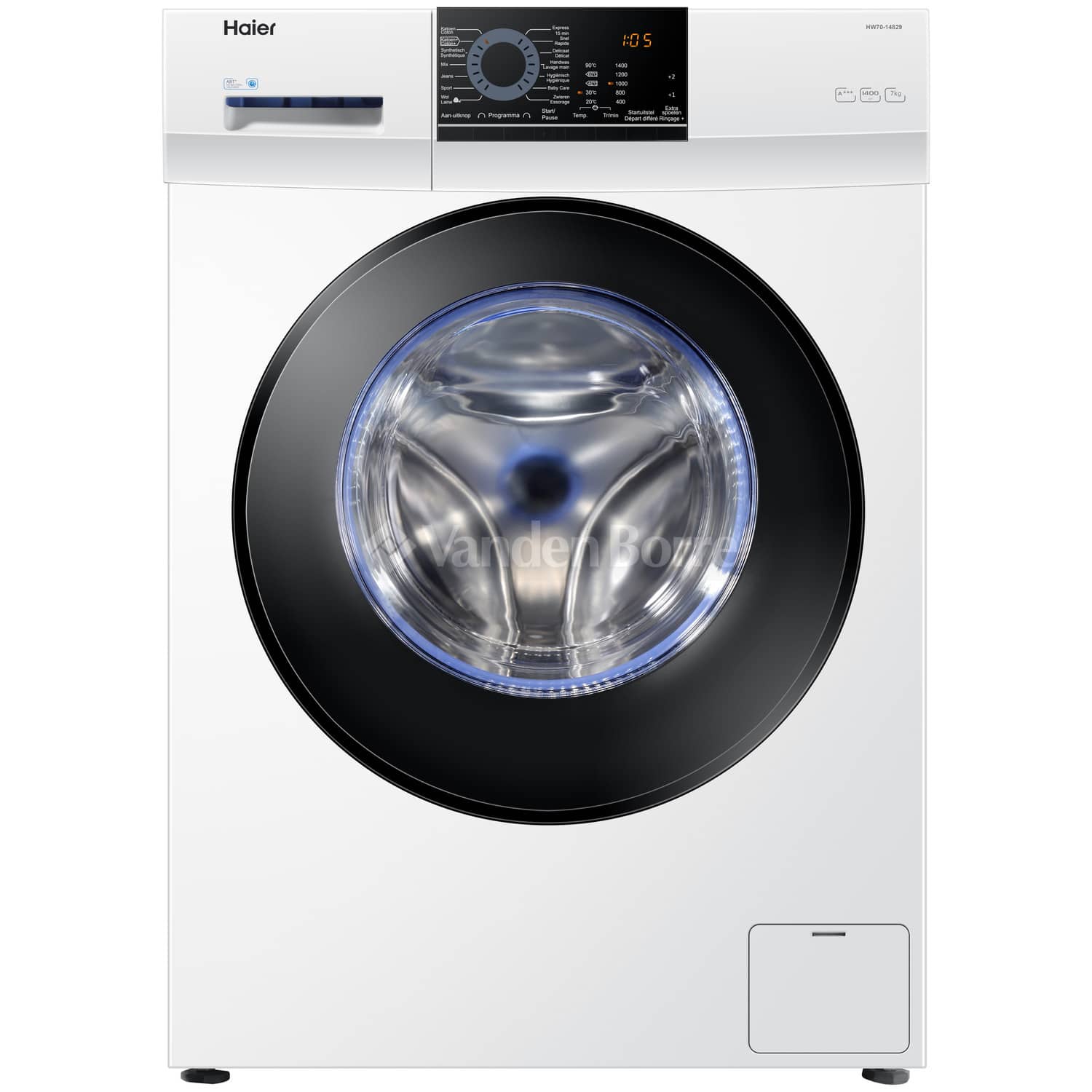 Стиральная Машина Haier Hw60 Bp12959as Купить