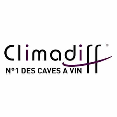 logo-climadiff cave à vin