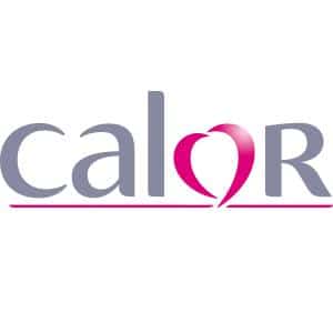 logo marque calor