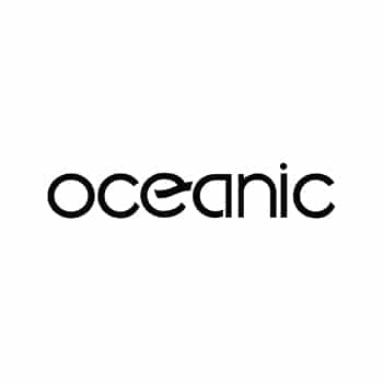 logo oceanic marque