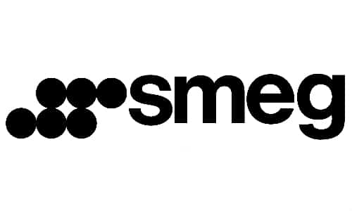 SMEG logo marque