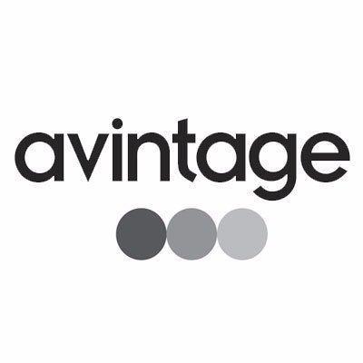 cave à avintage marque logo