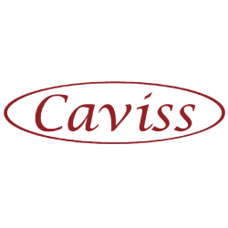 caviss marque logo
