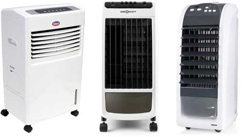 climatiseur mobile sans évacuation