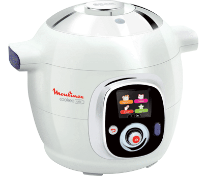 cookeo moulinex