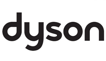 dyson logo marque