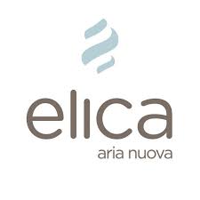 elica logo marque
