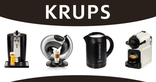 krups-marque logo