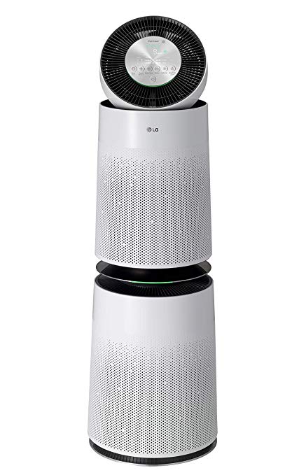 lg puricare 360°