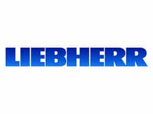 liebherr logo marque
