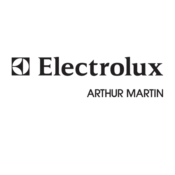 logo arthur martin marque
