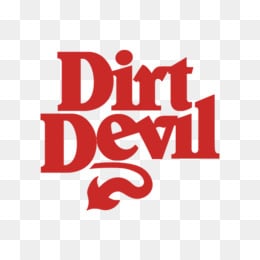 logo marque dirt devil