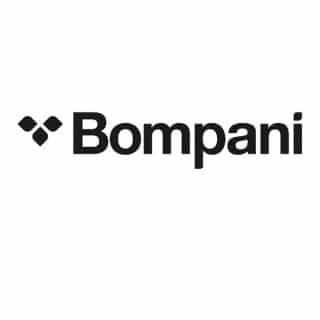 marque logo bompani