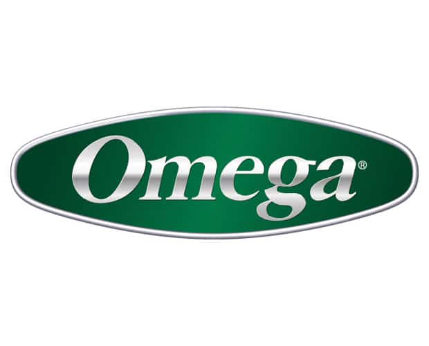 marque logo omega