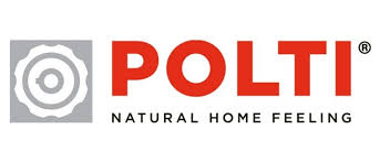 marque logo polti