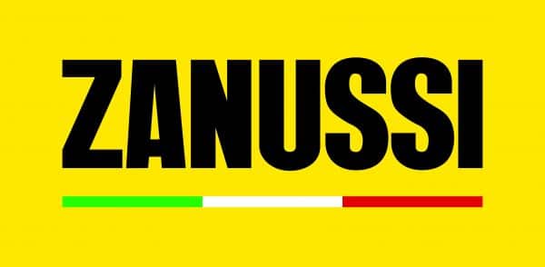 marque logo zanussi