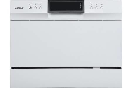 proline_cdw49elw_mini lave vaisselle