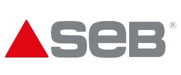 seb logo marque