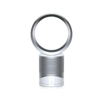 Purificateur-d-air-Dyson-Pure-Cool-TM-Link-Desk-Blanc-et-argent