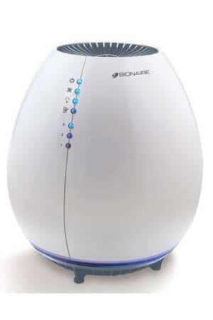 bionaire_bap600- purificateur d'air