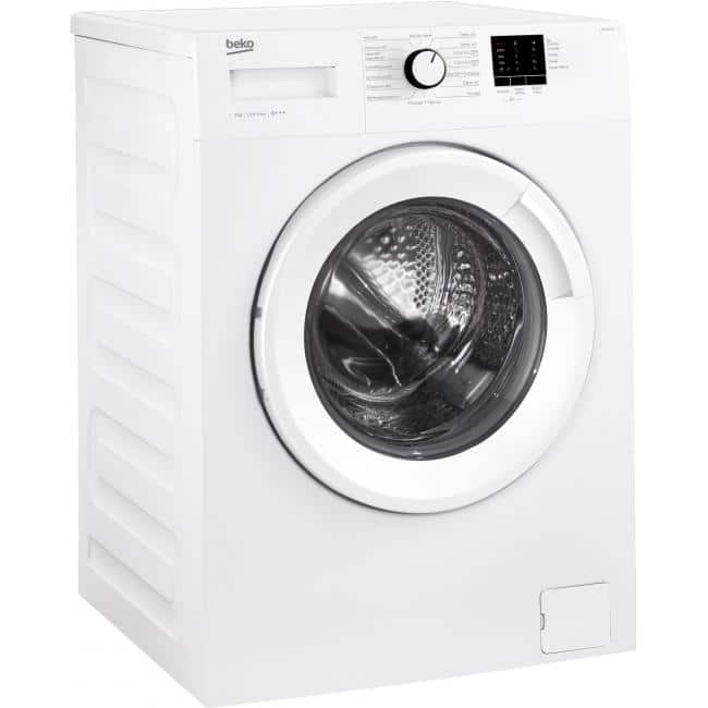lave-linge beko