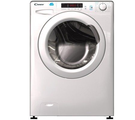 lave-linge candy