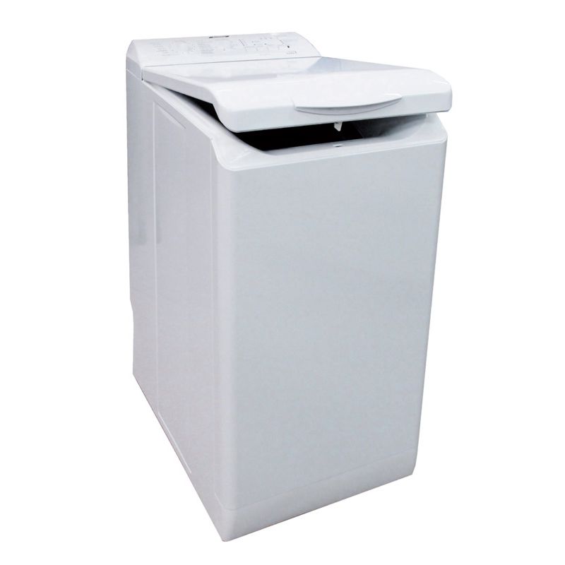 lave-linge top