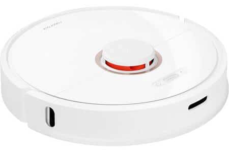 roborock_s6_blanc aspirateur