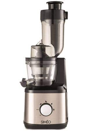 simeo_jei670_extracteur de jus