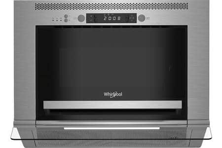 whirlpool_avm970ix four micro-ondes hotte