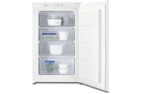 congélateur encastrable