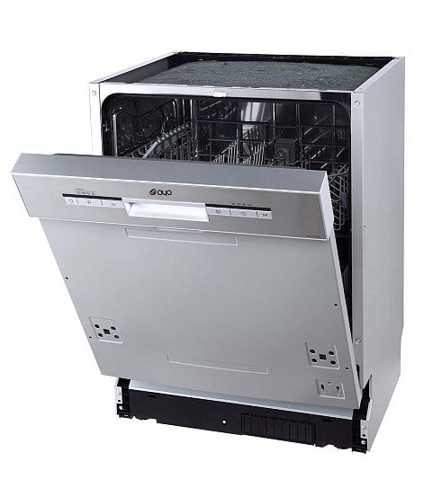 lave vaisselle encastrable