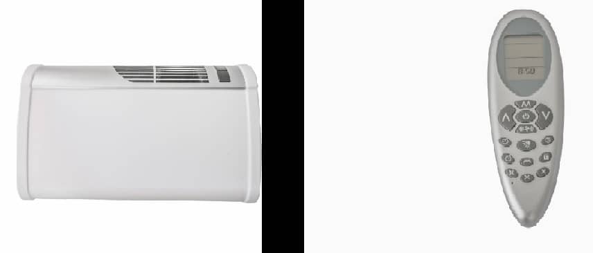 climatiseur fixe reversible optimea OAC-300-RE1