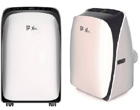 Climatiseur mobile ASPEN AX3006-1