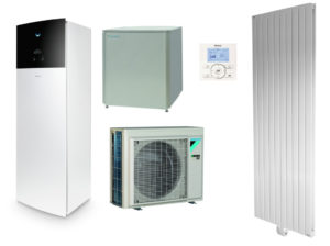 chauffage économique