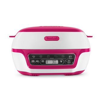 Machine-a-gateaux-Tefal-Cake-Factory