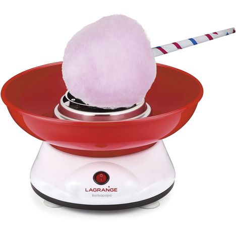 machine à barbe à papa