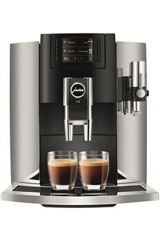 machine à café jura_e8_chrome_sc_inclus