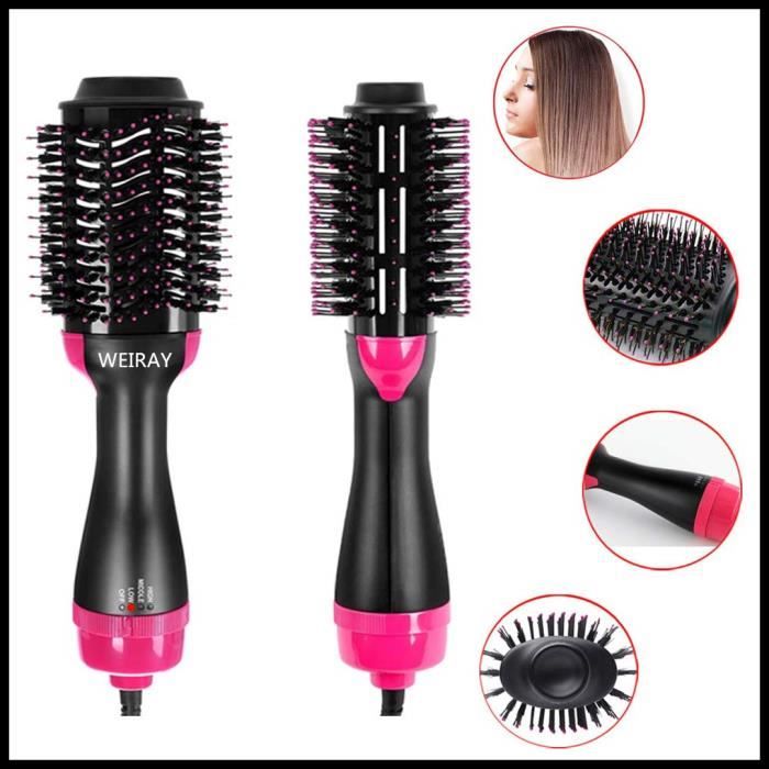 Top 5 meilleure brosse soufflante avis et guide 2021 L